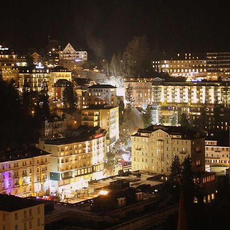 Chalet Rosemarie Villa Bad Gastein Buitenkant foto